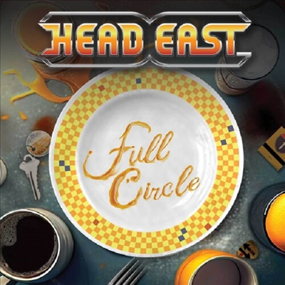 Head East - Full Circle (CD)