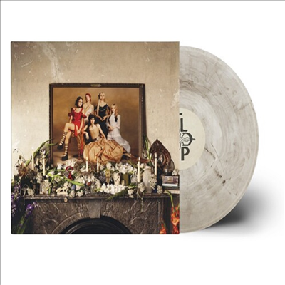 Last Dinner Party - Prelude To Ecstasy (Ltd)(Colored LP)