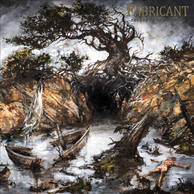 Fabricant - Drudge To The Thicket (CD)