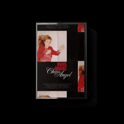 Maya Hawke - Chaos Angel (Cassette Tape)