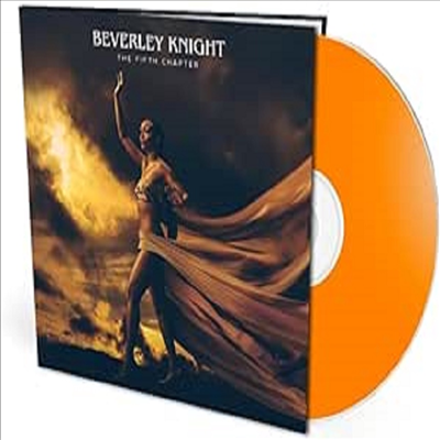 Beverley Knight - The Fifth Chapter (Digipack)(CD)