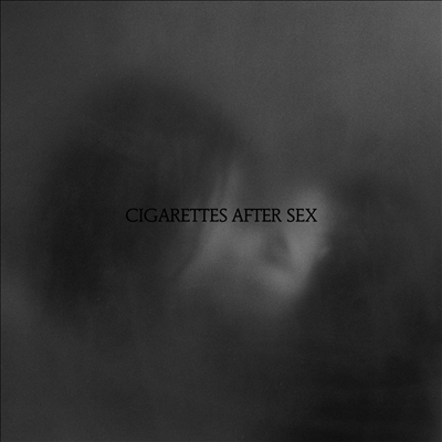 Cigarettes After Sex - X&#39;s (CD)