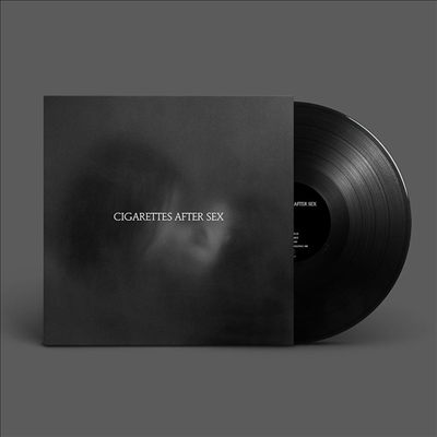 Cigarettes After Sex - X's (140g LP)