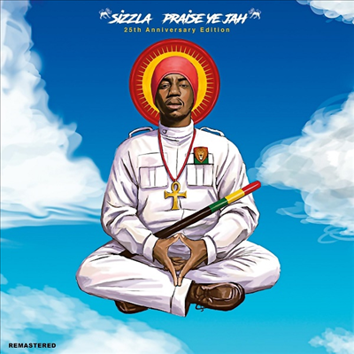 Sizzla - Praise Ye Jah (CD)