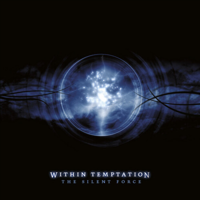 Within Temptation - Silent Force (CD)