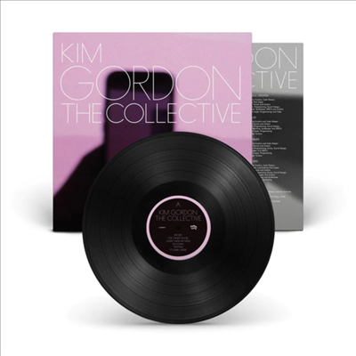 Kim Gordon - The Collective (LP)