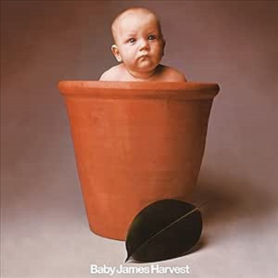 Barclay James Harvest - Baby James Harvest (Remastered)(Deluxe Edition)(4CD+Blu-ray Audio Boxset)