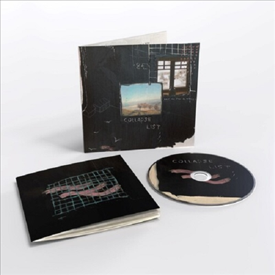 Novo Amor - Collapse List (CD)