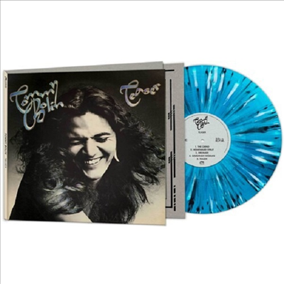 Tommy Bolin - Teaser (Remastered)(Ltd)(Colored LP)