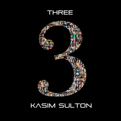Kasim Sulton - 3 (CD)