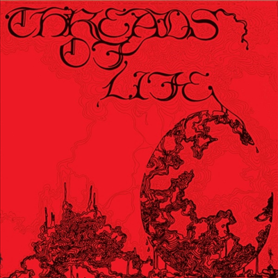 Threads Of Life - Alco (LP)