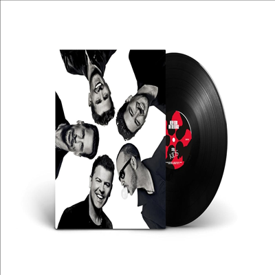 New Kids On The Block - Still Kids (LP)