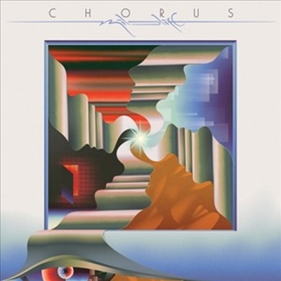 Mildlife - Chorus (CD)