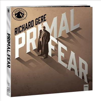 Primal Fear (프라이멀 피어) (1996)(한글무자막)(4K Ultra HD)