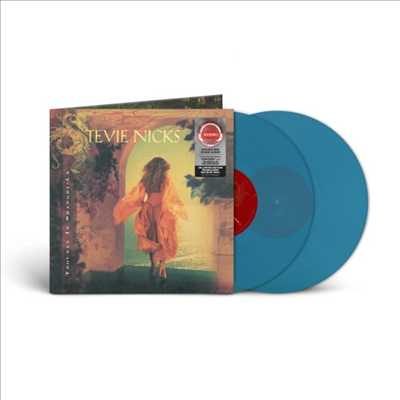 Stevie Nicks - Trouble In Shangri-La (Ltd)(Colored 2LP)