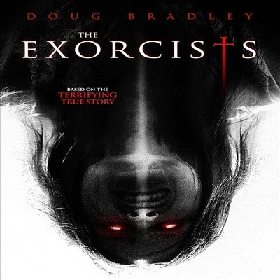The Exorcists (엑소시스트) (2023)(지역코드1)(한글무자막)(DVD)