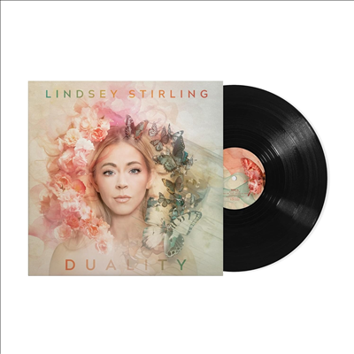 Lindsey Stirling - Duality (LP)