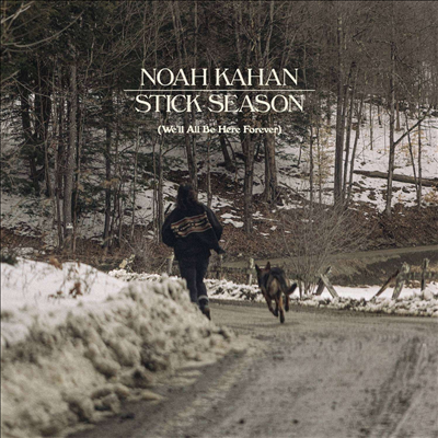 Noah Kahan - Stick Season (We'll All Be Here Forever) (2CD)