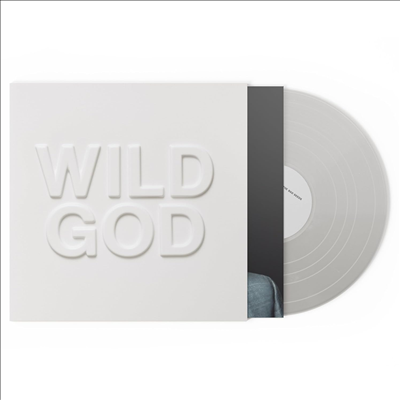 Nick Cave &amp; The Bad Seeds - Wild God (Ltd)(Colored LP)