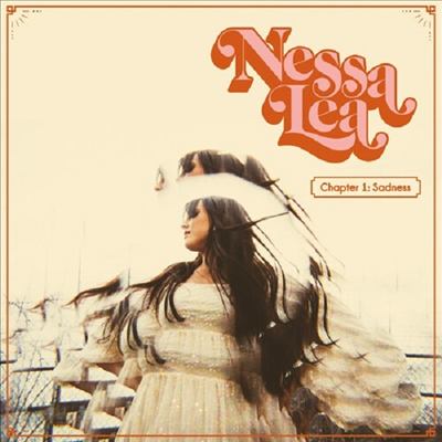 Nessa Lea - Chapter 1: Sadness (CD-R)