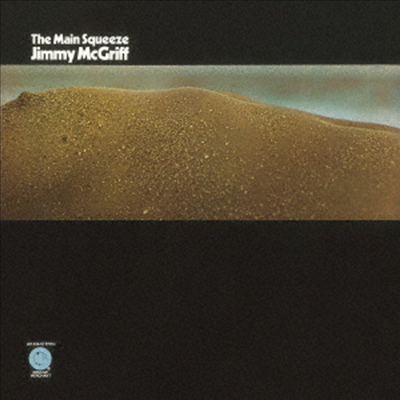 Jimmy McGriff - The Main Squeeze (Remastered)(Ltd)(일본반)(CD)