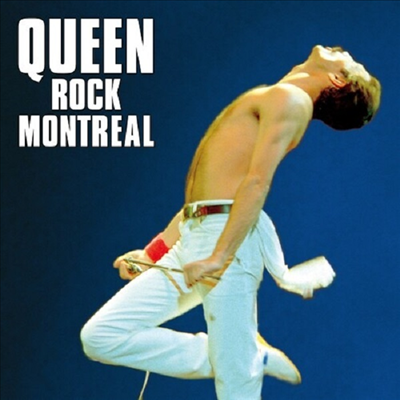 Queen - Queen Rock Montreal (Limited Edition)(2CD)