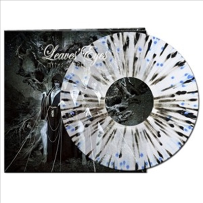 Leaves' Eyes - Myths Of Fate (Ltd)(Colored LP)