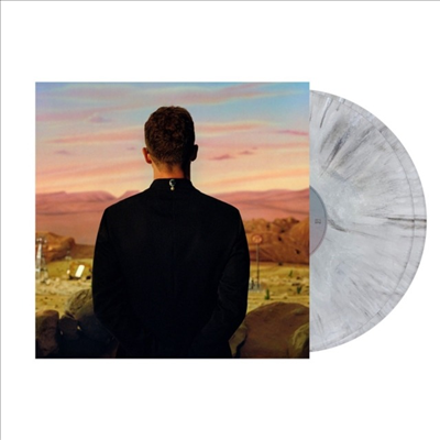 Justin Timberlake - Everything I Thought It Was (Ltd)(Colored 2LP)