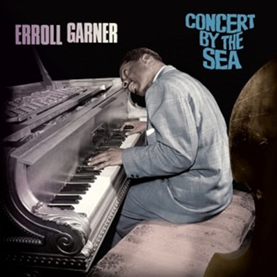 Erroll Garner - Concert By The Sea (Ltd)(180g Red Colored LP)