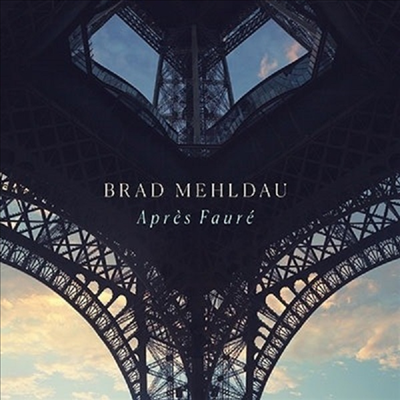 Brad Mehldau - Apres Faure (Digipack)(CD)