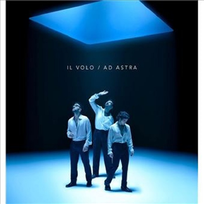 Il Volo - Ad Astra (CD)