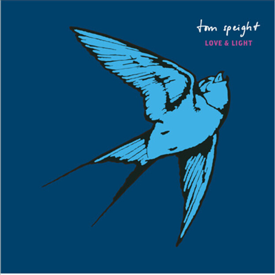 Tom Speight - Love &amp; Light (CD-R)