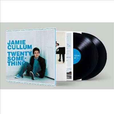 Jamie Cullum - Twentysomething (20th Anniversary Edition)(2LP)