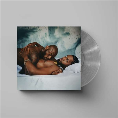 Serpentwithfeet - Grip (Ltd)(Clear Colored LP)