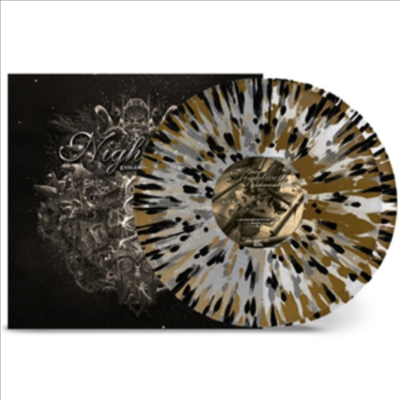 Nightwish - Endless Forms Most Beautiful (Ltd)(Colored 2LP)