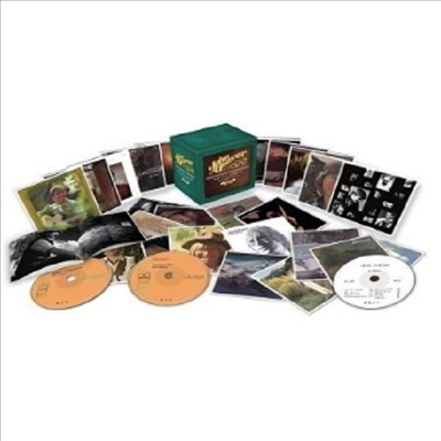John Denver - RCA Albums Collection (25CD Box Set