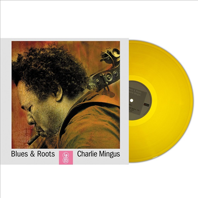 Charles Mingus - Blues And Roots (Ltd)(180g Colored LP)