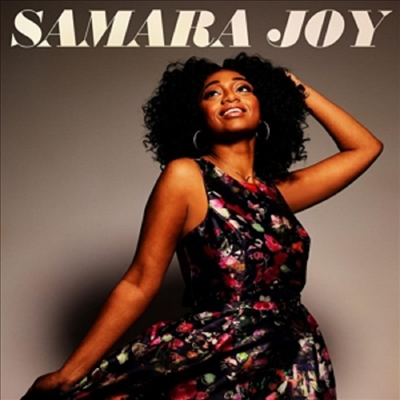 Samara Joy - Samara Joy (Digipack)(CD)