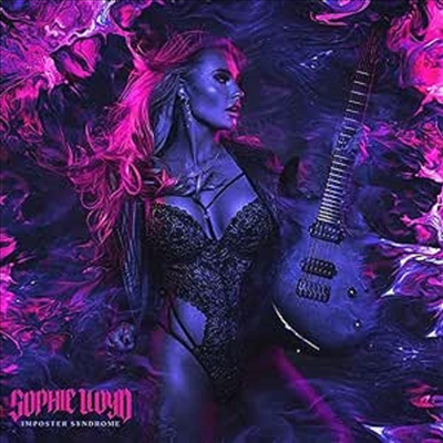 Sophie Lloyd - Imposter Syndrome (CD)