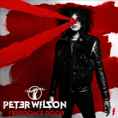 Peter Wilson - Freedom&#39;s Door (CD)