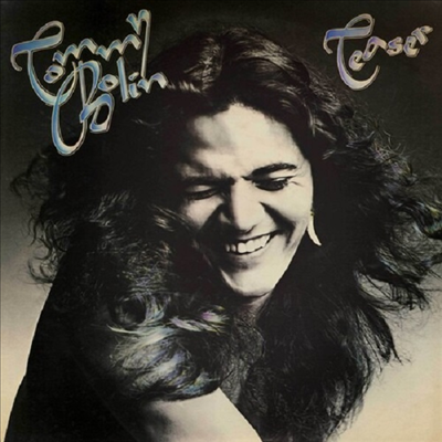 Tommy Bolin - Teaser (Remastered)(Ltd)(Purple Colored LP)