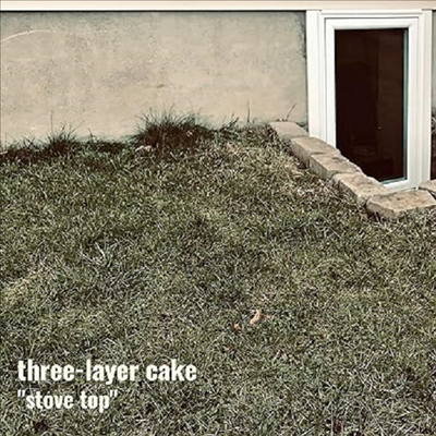 Three-Layer Cake - Stove Top (CD)