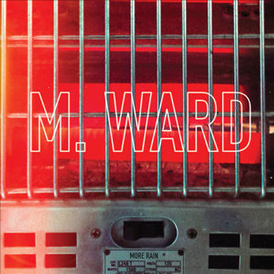 M Ward - More Rain (CD)