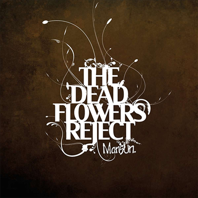 Mansun - The Dead Flowers Reject (LP)
