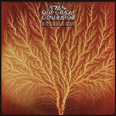 Van Der Graaf Generator - Still Life (Remastered)(LP)
