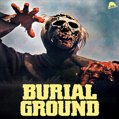 Burial Ground (aka Burial Ground: The Nights of Terror) (베리얼 그라운드) (1981)(한글무자막)(4K Ultra HD)