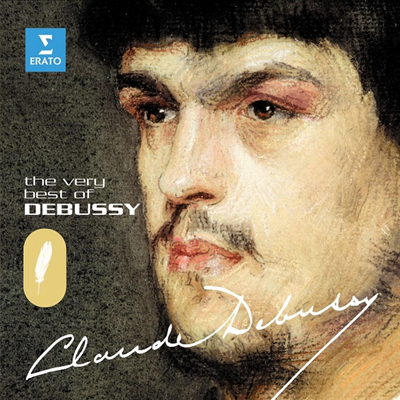 드뷔시 명곡선 (The Very Best of Debussy) (2CD) - Claudio Abbado