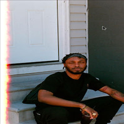 Jpegmafia - Lp! (Ltd)(Colored LP)