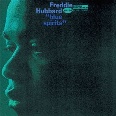 Freddie Hubbard - Blue Spirits (Ltd)(UHQCD)(일본반)