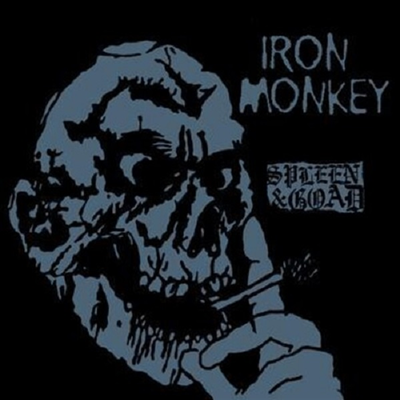 Iron Monkey - Spleen And Goad (CD)